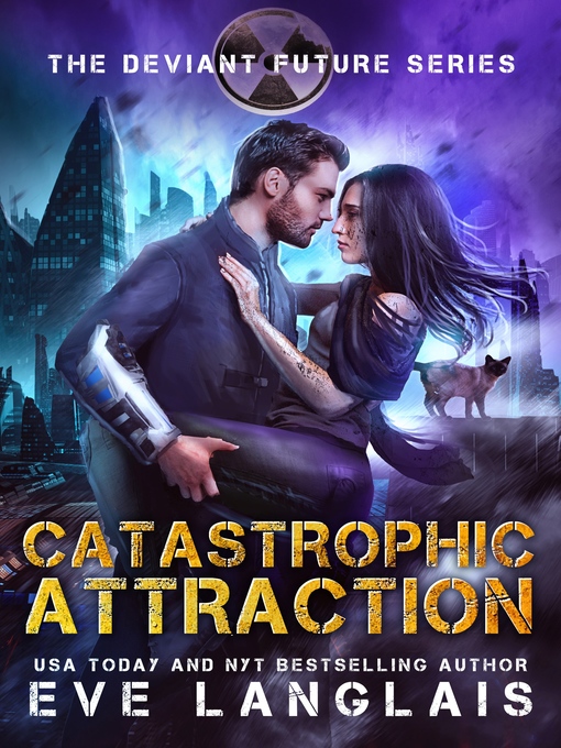 Title details for Catastrophic Attraction by Eve Langlais - Available